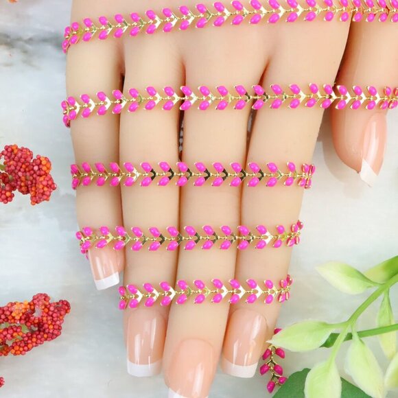 "New Beautiful Design Bracelet for Women/Girls, Gift, B640 - Picture 7 of 10